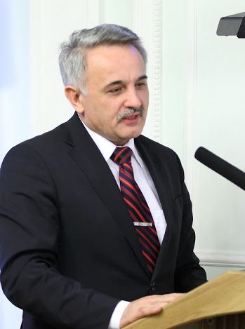 Суд ухвалив поновити Миколу Гошовського на посаді прокурора Львівської області