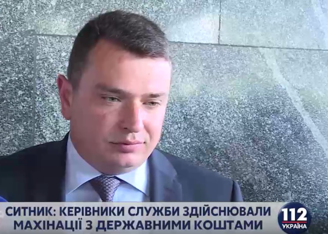 Як Ситник знищував Державну санітарно-епідеміологічну службу України