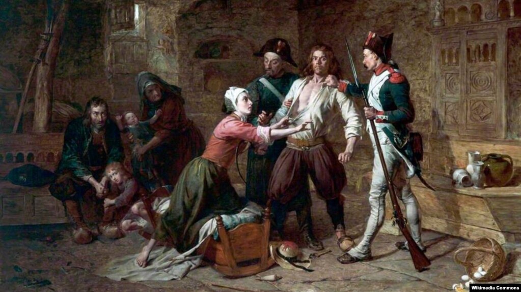 Олексій БАГАНЕЦЬ. Кульгаве правосуддя або як в Україні  розслідують військові злочини (частина ІІІ)