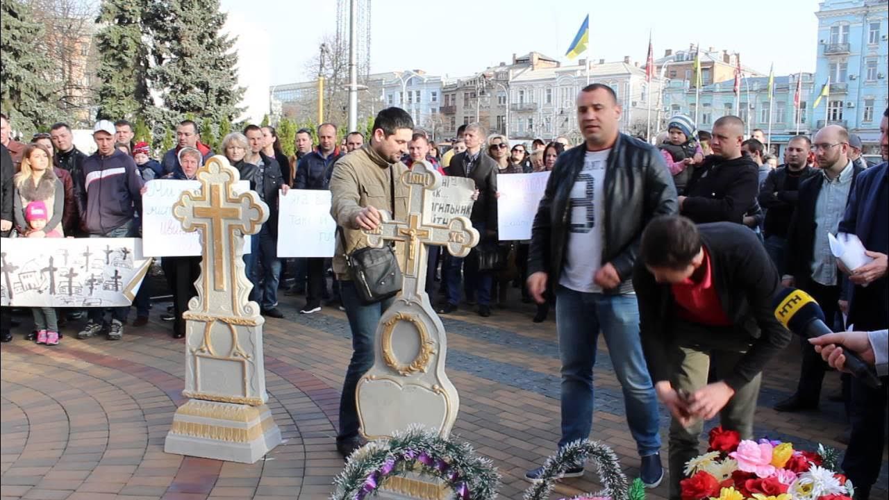 Тиврівський Донець: куди течуть бюджетні гроші вінницьких стареньких?