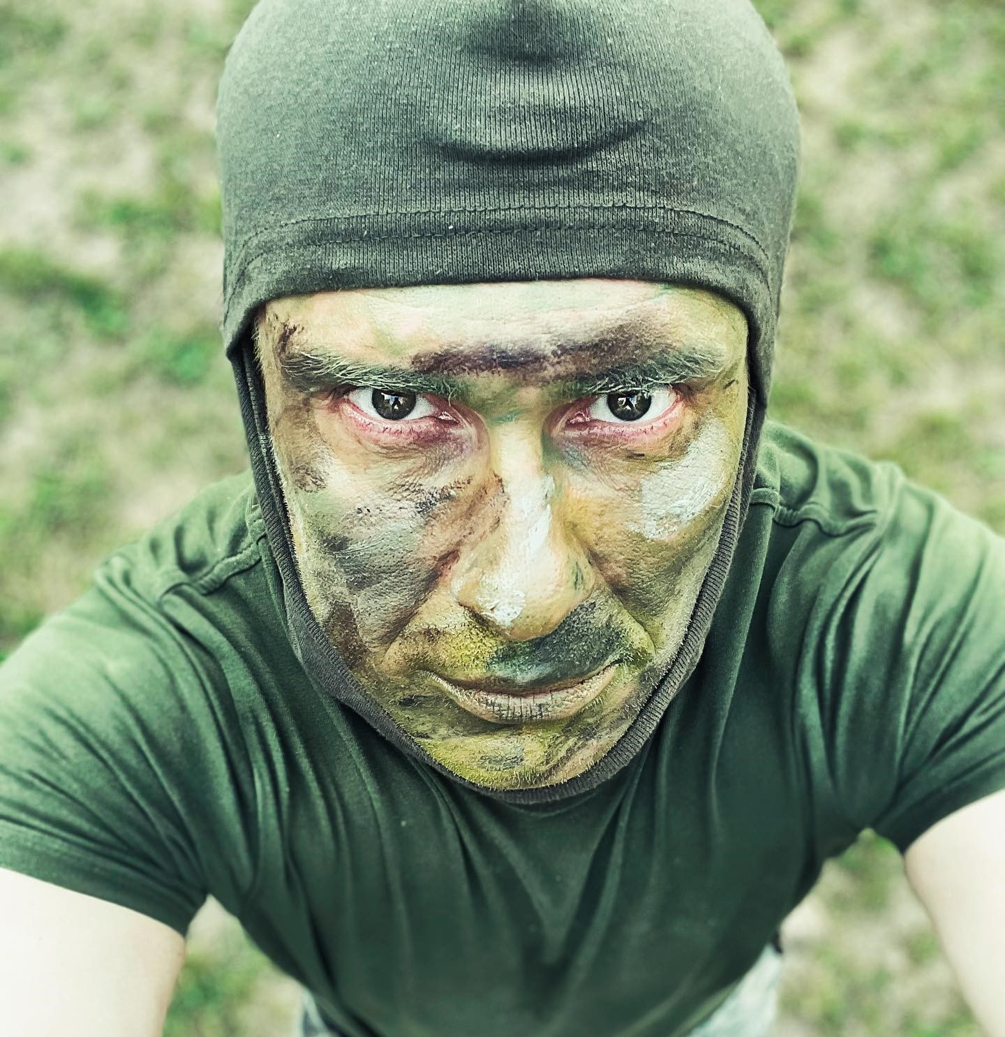 Заслужений ухилянт України