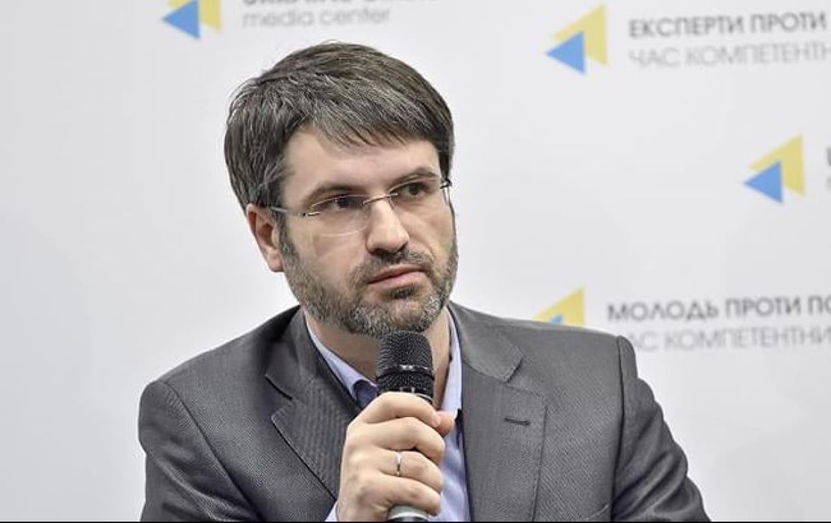 Активісти від кривосуддя